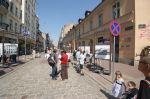 Picture 0 for Uwalniamy Wrocławską. Jest już deptakiem.