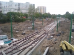 Picture 0 for Cz. 1 - Komunikacja tramwajowa i autobusowa na Ratajach po ponownym otwarciu GTR